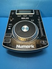 Numark ndx200 professional for sale  BRANDON