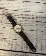 Men wenger watch for sale  Los Angeles