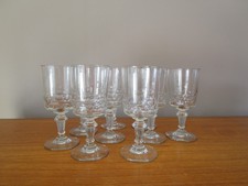 Grands verres pied d'occasion Grands verres pied d'occasion  France