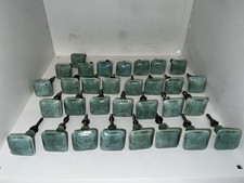 Square shaped ceramic for sale  Canton