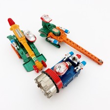 Shinsei kogyo mini gebraucht kaufen  München