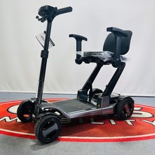 Pride gogo carbon for sale  COLCHESTER