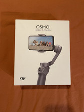 Dji osmo mobile usato  Roma