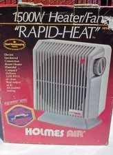Holmes model hfh for sale  Rocklin