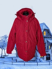 woman red ski parka for sale woman red ski parka for sale Mercer