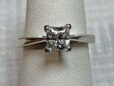 Celebration princess cut for sale  Avon