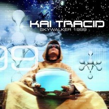 Kai tracid skywalker gebraucht kaufen  Berlin