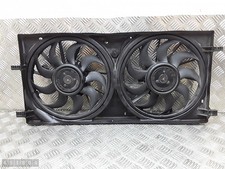 Usado, 2011 RENAULT LAGUNA DIFUSOR VENTILADOR DEL RADIADOR DIESEL 2000TD 214810046R 013 comprar usado  Enviando para Brazil