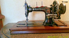 Frister rossman sewing for sale  MENAI BRIDGE