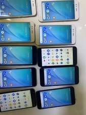 Joblot 10x Samsung Galaxy A5 (2017), usado comprar usado  Enviando para Brazil