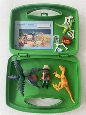 Playmobil 70108 dinos for sale  LONDON