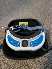 Fat shark dominator for sale  STROMNESS