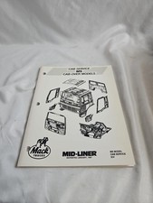 Mack mid liner for sale  Columbus