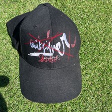 Original quicksilver cap for sale  GRANGEMOUTH