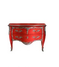 Jolie commode baroque d'occasion  Mainvilliers