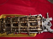 Zylinderkopf honda accord gebraucht kaufen  Gelsenkirchen
