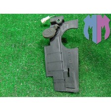 Couverture batterie ducati usato  Napoli