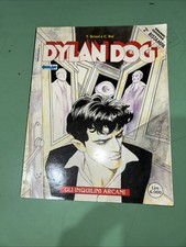 Dylan dog gli usato  Torella del Sannio