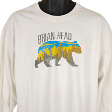 Brian head shirt for sale  Las Vegas