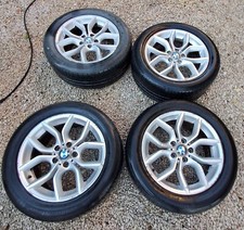 Cerchi lega bmw usato  Spoleto