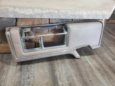 Usado, 1990-1992 Cadillac Brougham painel de porta frontal direita/descanso de braço couro marrom comprar usado Usado, 1990-1992 Cadillac Brougham painel de porta frontal direita/descanso de braço couro marrom comprar usado  Enviando para Brazil