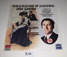 33t jack lantier d'occasion 33t jack lantier d'occasion Sennecey-le-Grand