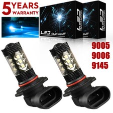 Fog lights ford for sale  Walnut
