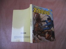 Album relié zorro d'occasion  Château-Thierry