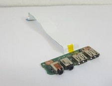 Dual USB Audio Sound Board aus Notebook Acer Aspire V3-772G comprar usado  Enviando para Brazil