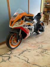 Moto elettrica per usato  Crotone