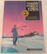 assassinio sull orient express usato assassinio sull orient express usato Carpi