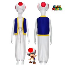 Super mario toad gebraucht kaufen  Wiesbaden