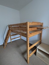 Flexa kiefer massivholz gebraucht kaufen  Freital
