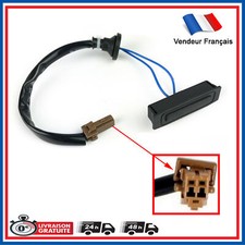 Bouton ouverture hayon d'occasion  Saint-Omer