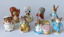 Beswick beatrix potter for sale  Shipping to Ireland