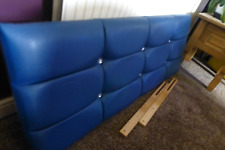 Bed headboard 4ft for sale  COULSDON