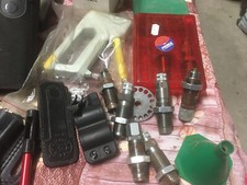 Materiale per tiro usato  Torri del Benaco