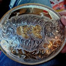 Vintage large heavy for sale  Mamou