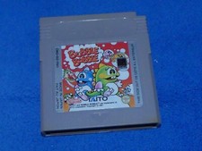 Jeu bubble bobble d'occasion  Longuyon
