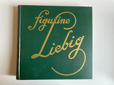Mc439 album liebig usato  Pinerolo