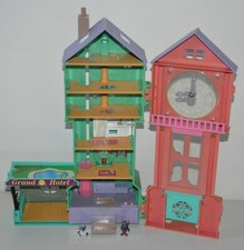 Ancien jouet pocket d'occasion  Nancy-
