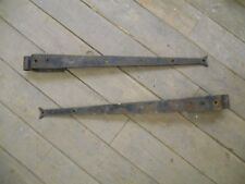 Original reclaimed wrought for sale  TAMWORTH