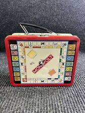 Monopoly tin mini for sale  Catawba