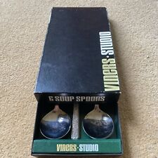 Viners studio soup for sale  BRADFORD