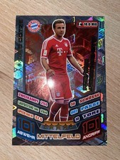 Topps match attax gebraucht kaufen  Plauen