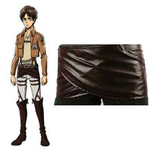Saia Attack on Titan Cosplay Shingeki no Kyojin Scouting Legion Infantil Halloween comprar usado Saia Attack on Titan Cosplay Shingeki no Kyojin Scouting Legion Infantil Halloween comprar usado  Enviando para Brazil