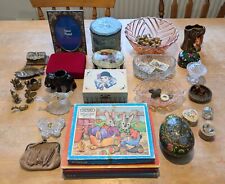 Vintage homeware collectable for sale  LOUGHBOROUGH