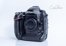 Nikon d4s body for sale  BROMLEY