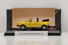 1974 volkswagen golf d'occasion  Expédié en Belgium