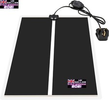 20w reptile heating for sale  BRADFORD